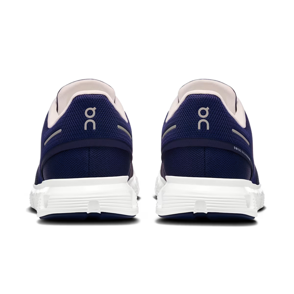 Cloud 6 - Midnight White