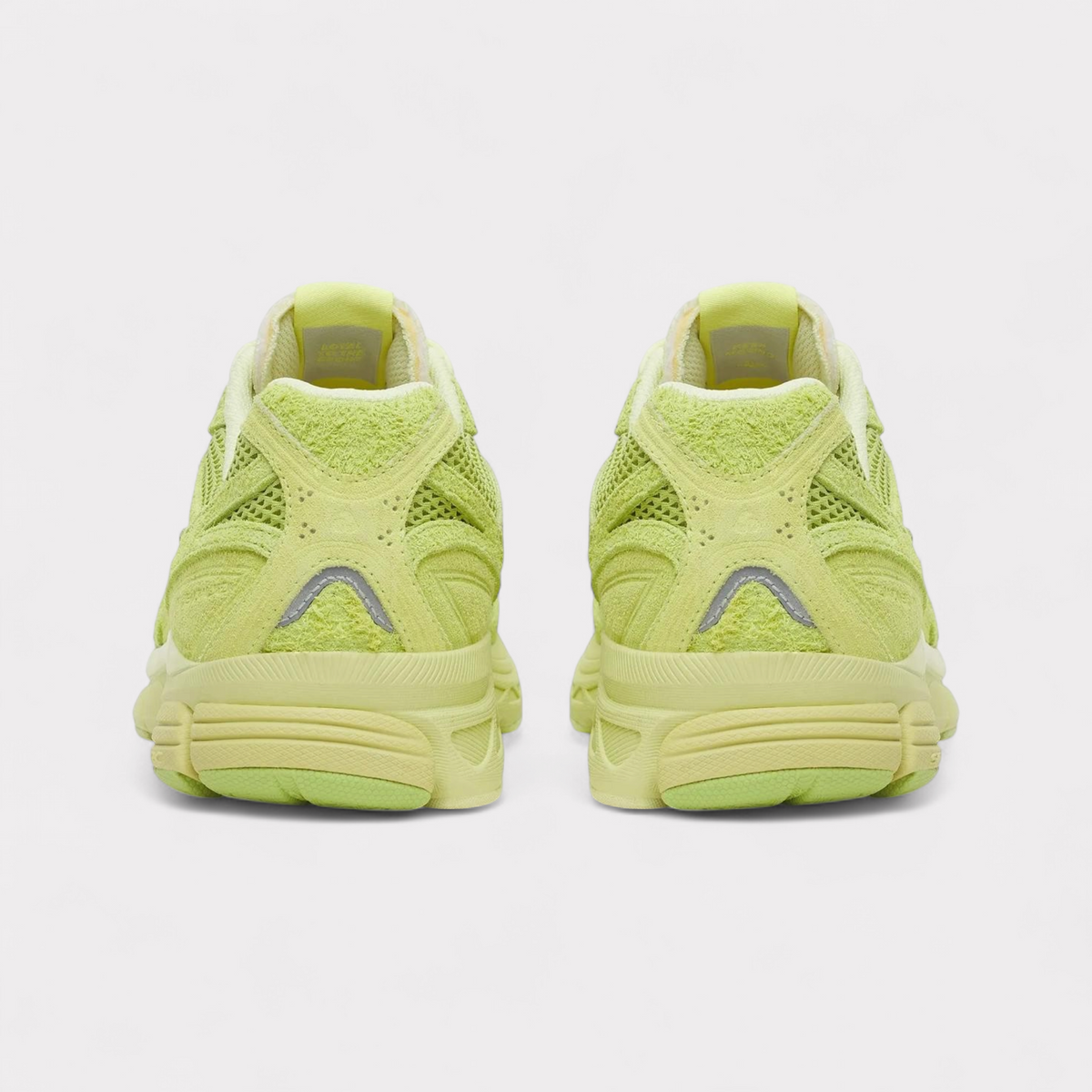3SIXTEEN X Saucony Guide 7 v7.3 - Lime