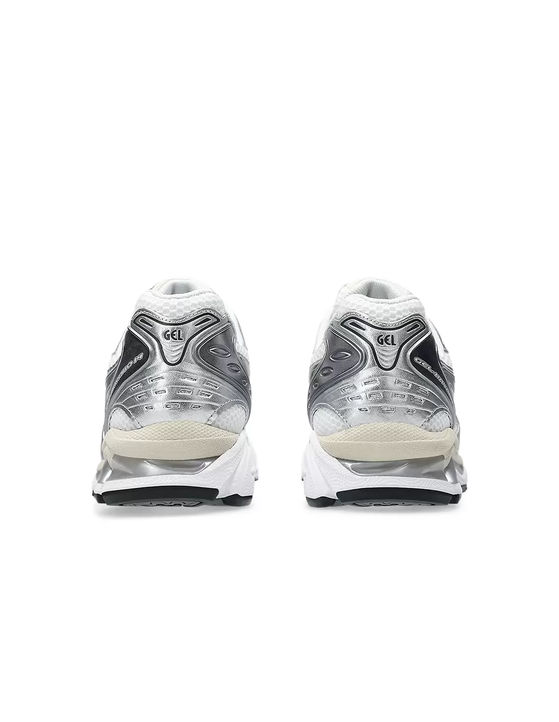 Asics Gel-Kayano 14 Cream Black Metallic Plum