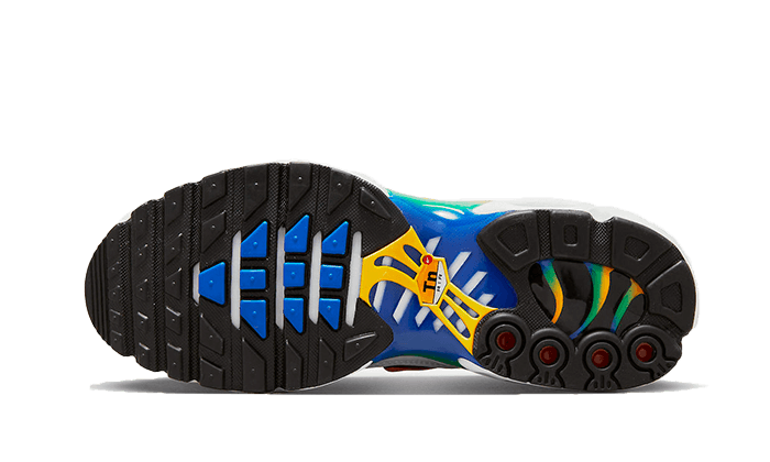Nike® Air Max Plus Brazil