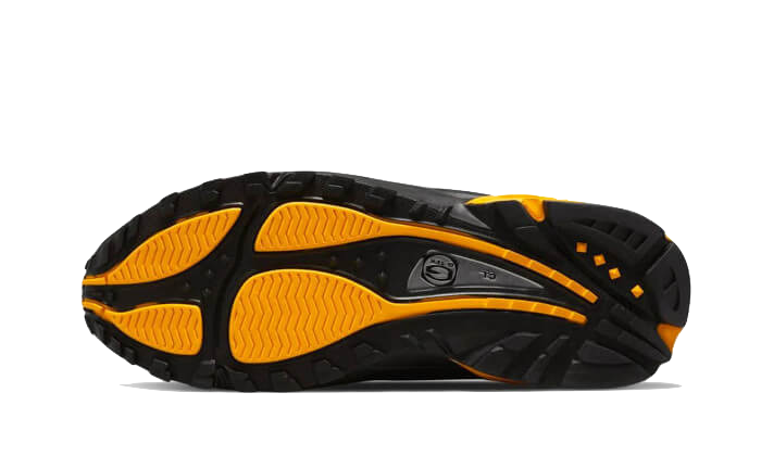 Nike® x Nocta® Air Terra Black University Gold