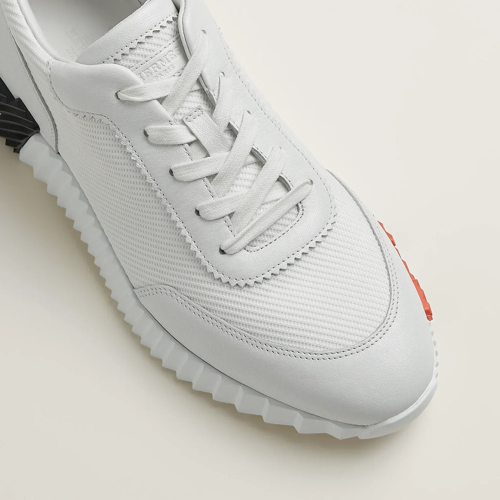 Hermès Bouncing Blanc