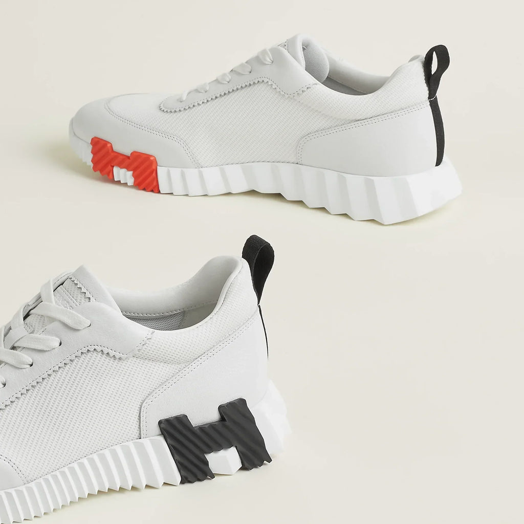 Hermès Bouncing Blanc