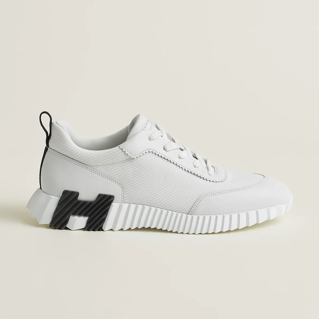 Hermès Bouncing Blanc