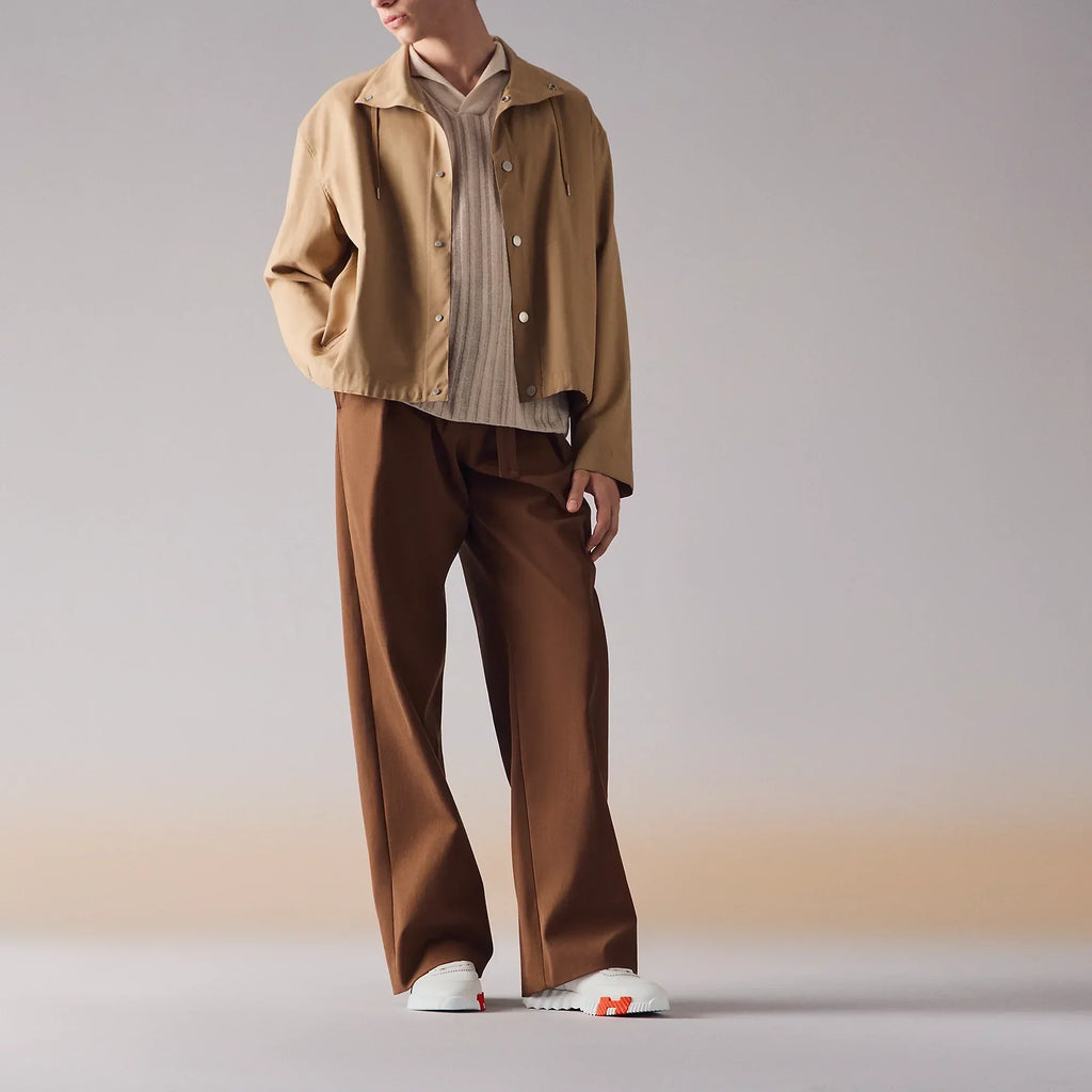 Hermès Bouncing Blanc